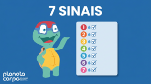 7 sinais de que seu bebê está pronto para começar a natação