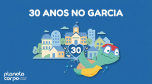 Bairro Garcia, Blumenau: por que famílias escolhem a Planeta Corpo há 30 anos