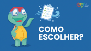 Como escolher escola de natação infantil em Blumenau: guia completo para famílias