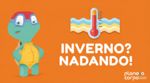 Inverno em Blumenau e natação: 5 mitos sobre frio e piscina aquecida