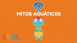 6 mitos perigosos sobre segurança aquática infantil que toda família precisa conhecer