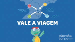 Natação infantil em Gaspar, Pomerode, Indaial, Timbó: por que famílias vêm pra Blumenau