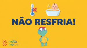 Natação resfria o bebê? O que pediatras e professores de natação realmente dizem